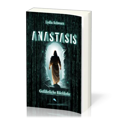 Anastasis - Gefährliche Rückkehr