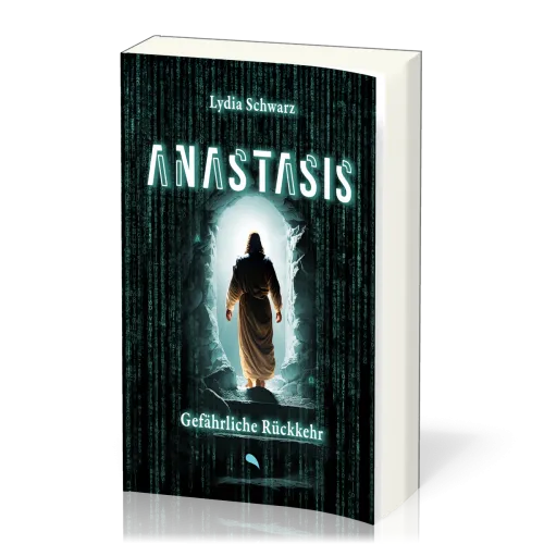 Anastasis - Gefährliche Rückkehr