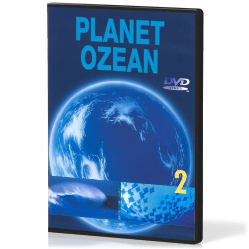 PLANET OZEAN DVD (SÄKULAR)