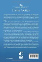 Die komplexe Lehre von der Liebe Gottes