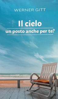 Italien, Et si, toi aussi, tu avais une place au ciel?