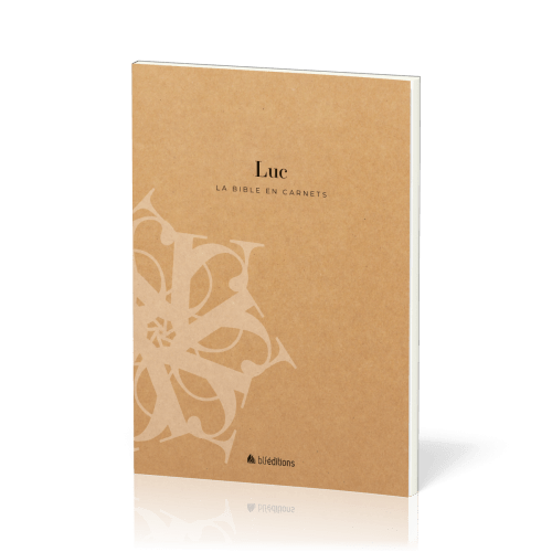 Luc - La Bible en carnets