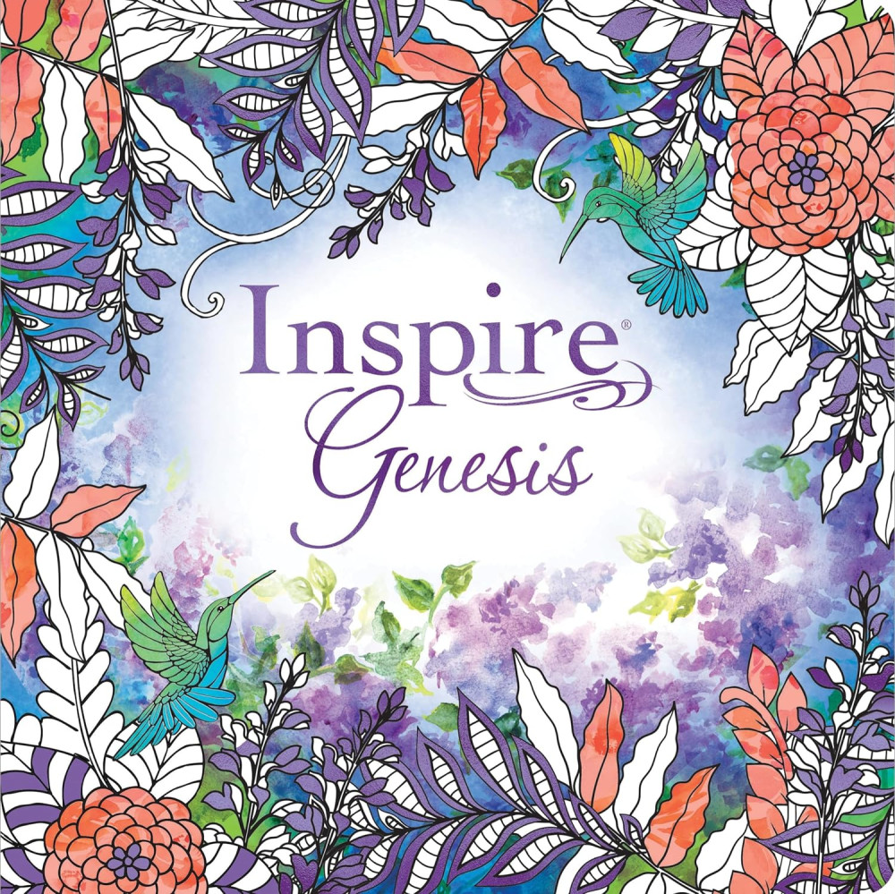 Inspire: Genesis