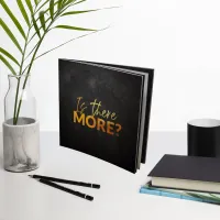 Englisch, Gibt es mehr? - The Four Booklet "Is there more?"