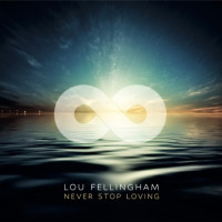 Never Stop Loving [CD]