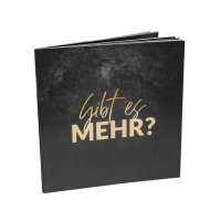 Englisch, Gibt es mehr? - The Four Booklet "Is there more?"