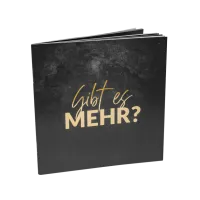 Englisch, Gibt es mehr? - The Four Booklet "Is there more?"