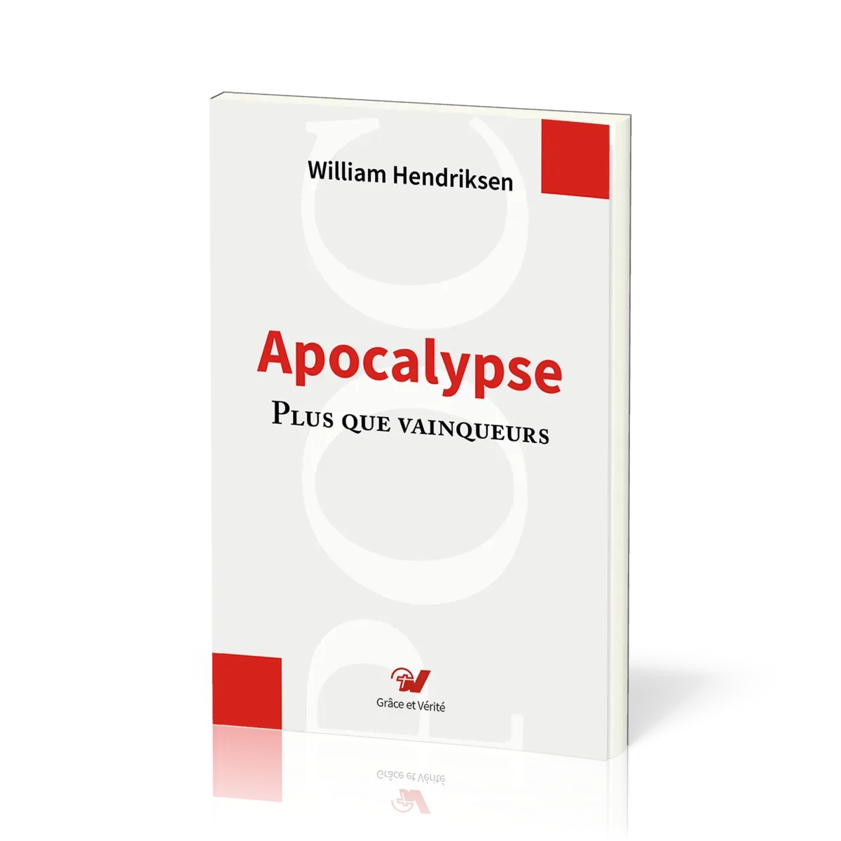Apocalypse - Plus que vainqueurs