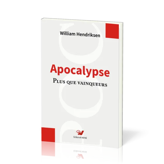 Apocalypse - Plus que vainqueurs