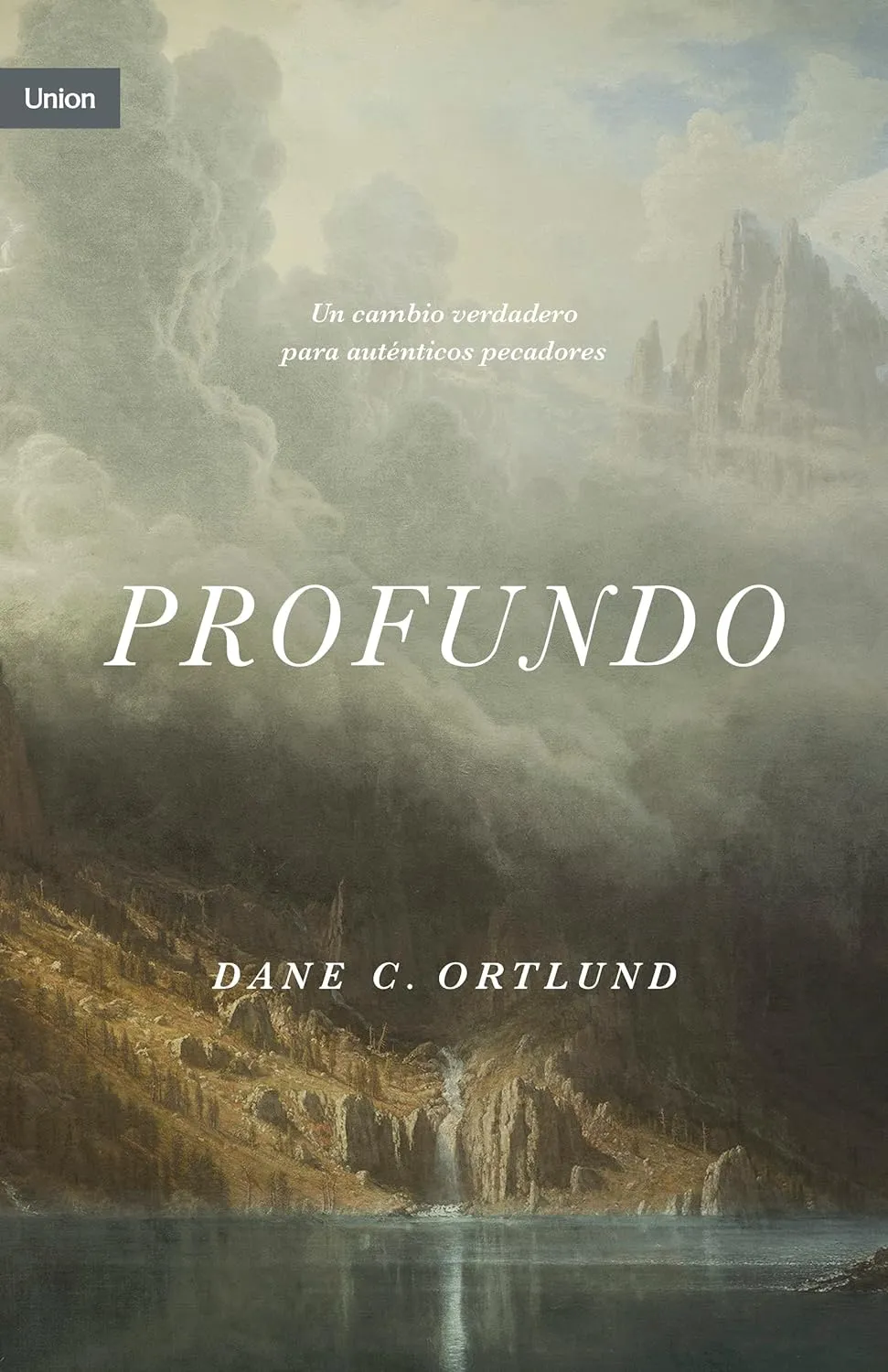 Profundo - Cambio Real, Para Pecadores Reales