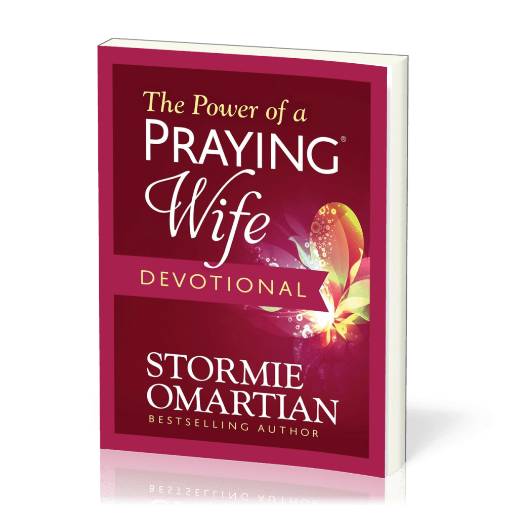 The Power of a Praying Wife Devotional