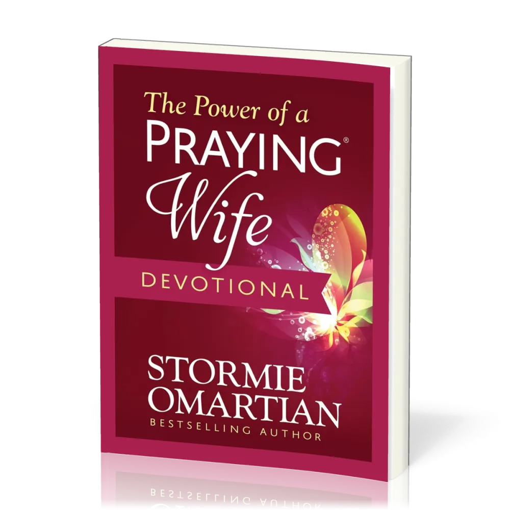 The Power of a Praying Wife Devotional