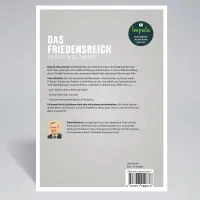 Das Friedensreich - Ein Blick in die Zukunft
