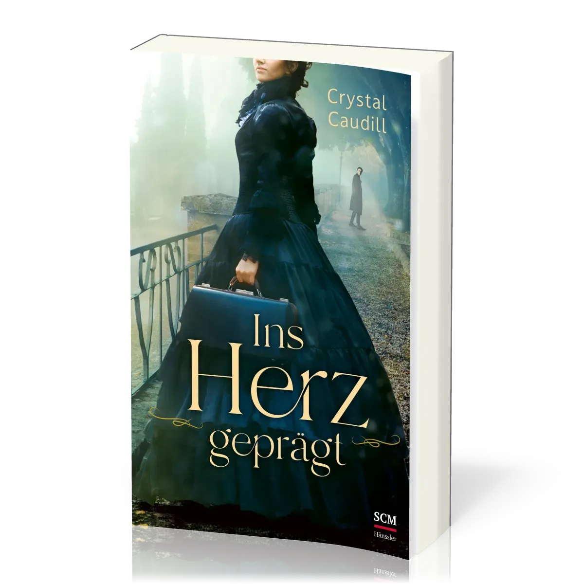 Ins Herz geprägt
