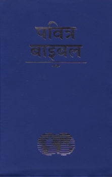 Népalais, Bible, "Easy to Read Version"