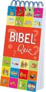 Bibel-Quiz - ab8 Jahren