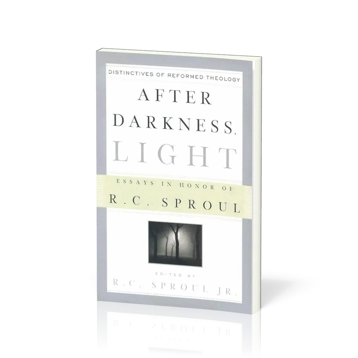 AFTER DARKNESS, LIGHT