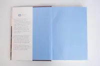 Anglais, Bible NIV, Larger Print, Gift Hardback