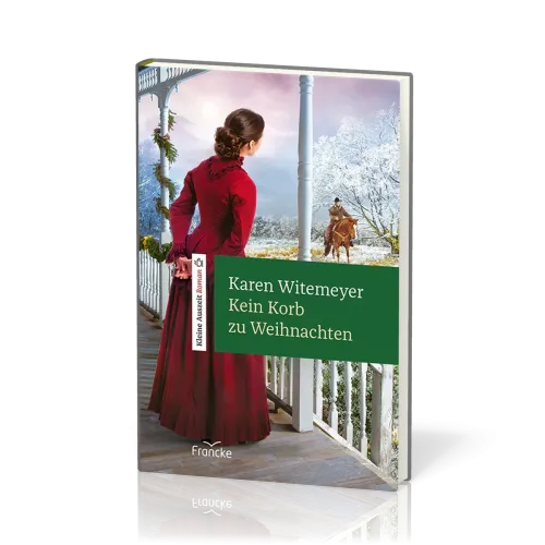 Kein Korb zu Weihnachten