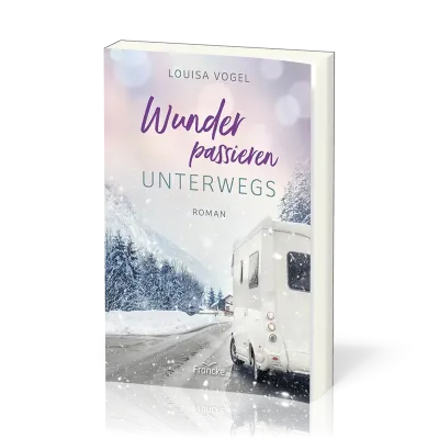 Wunder passieren unterwegs