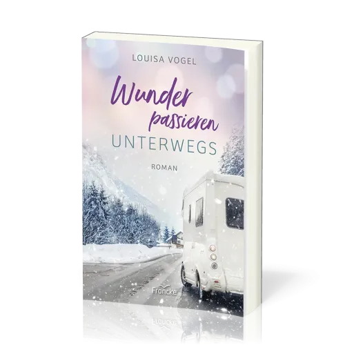 Wunder passieren unterwegs