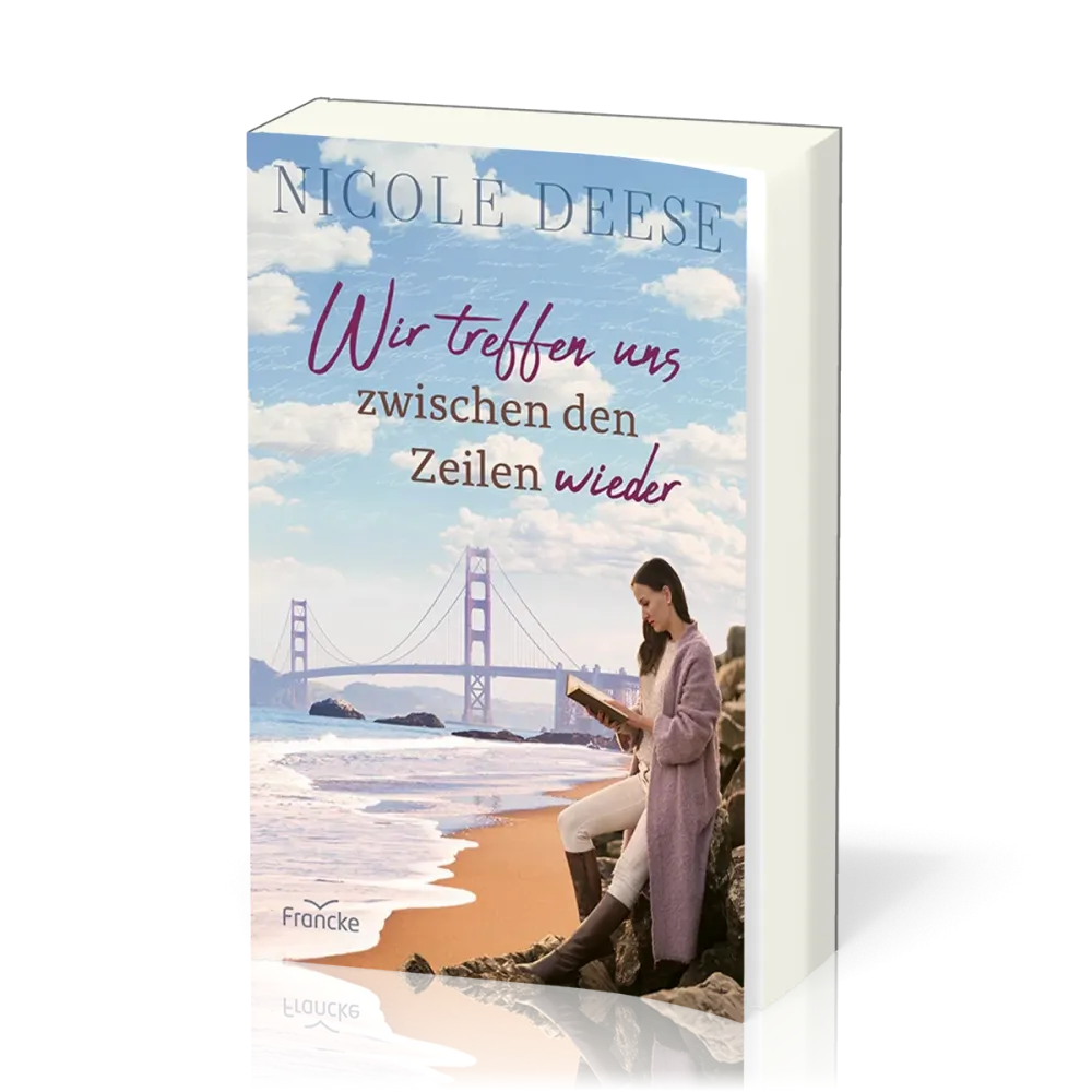 Wir treffen uns zwischen den Zeilen wieder - Drei Freunde. Zwei gebrochene Versprechen. Ein...