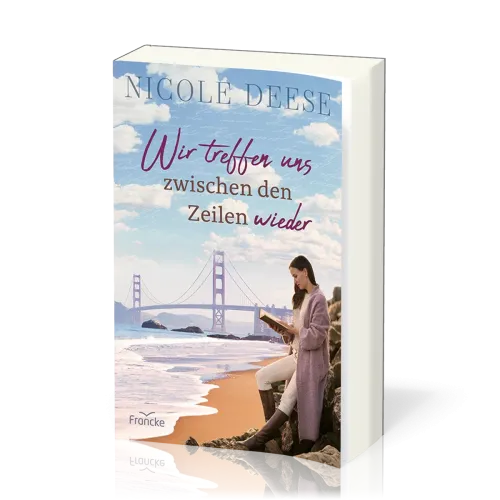 Wir treffen uns zwischen den Zeilen wieder - Drei Freunde. Zwei gebrochene Versprechen. Ein...