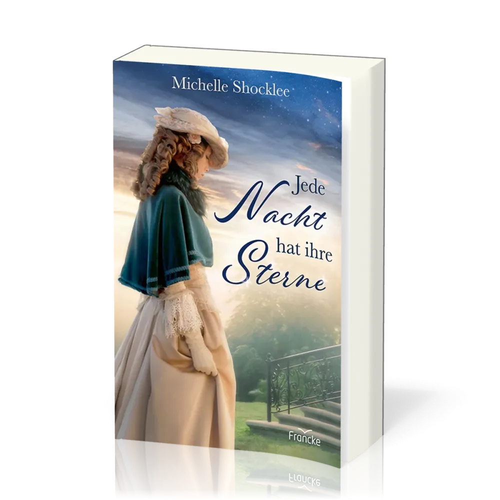 Jede Nacht hat ihre Sterne