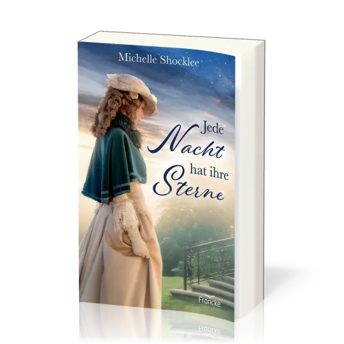 Jede Nacht hat ihre Sterne