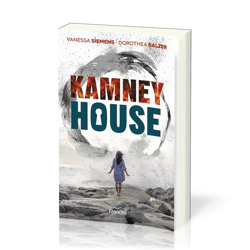 Kamney House
