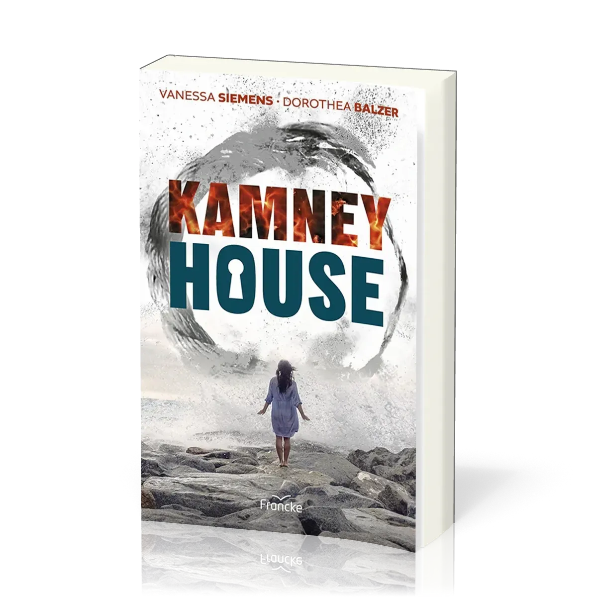 Kamney House