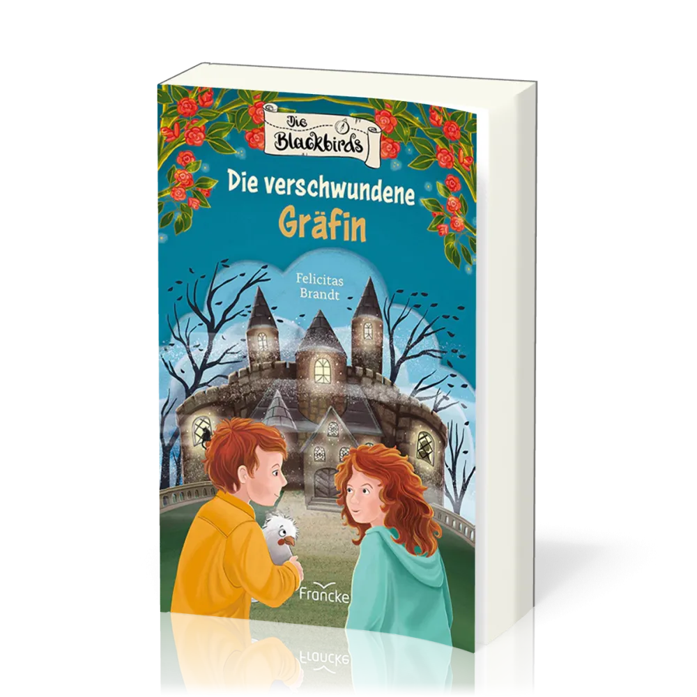 Die Blackbirds - Die verschwundene Gräfin
