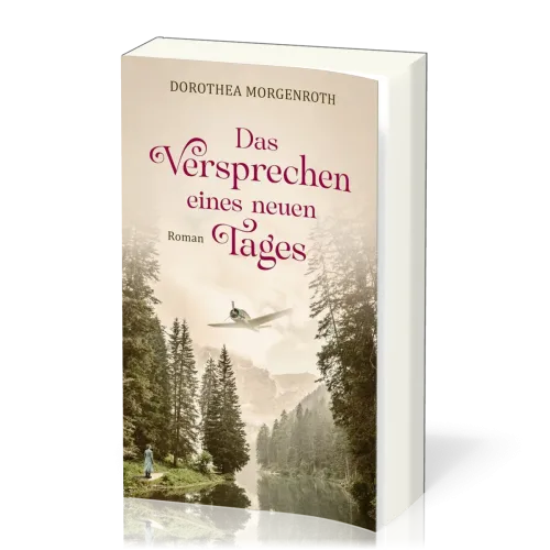 Das Versprechen eines neuen Tages