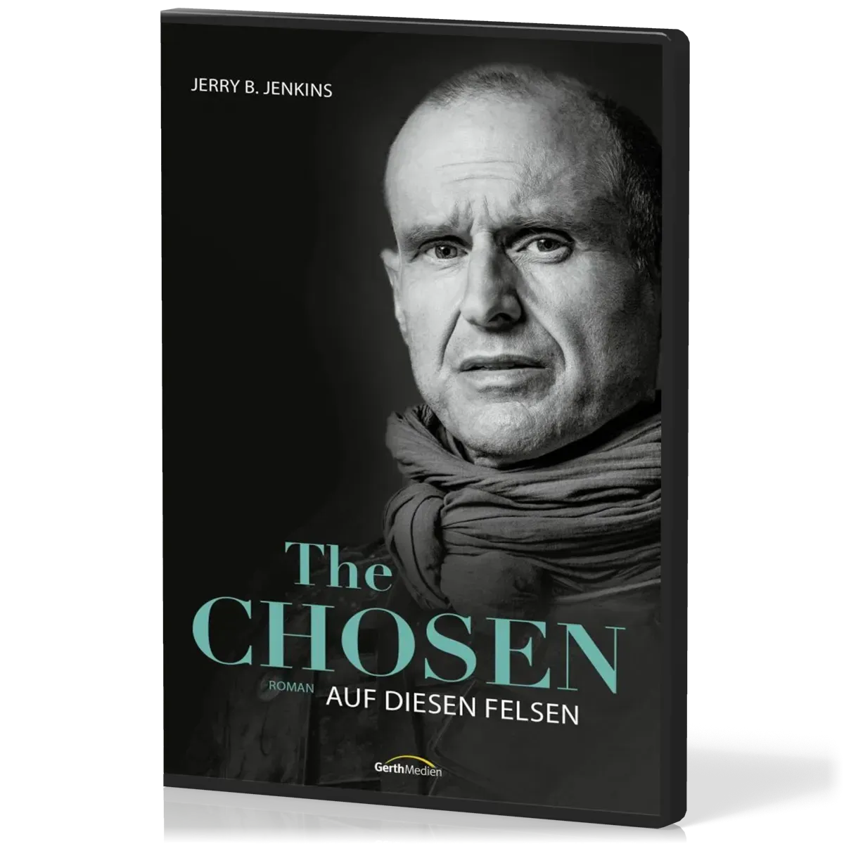 The Chosen: Auf diesen Felsen