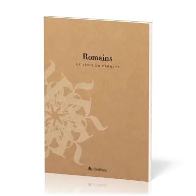 Romains - La Bible en carnets