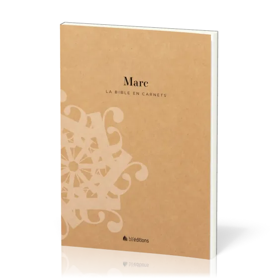 Marc - La Bible en carnets