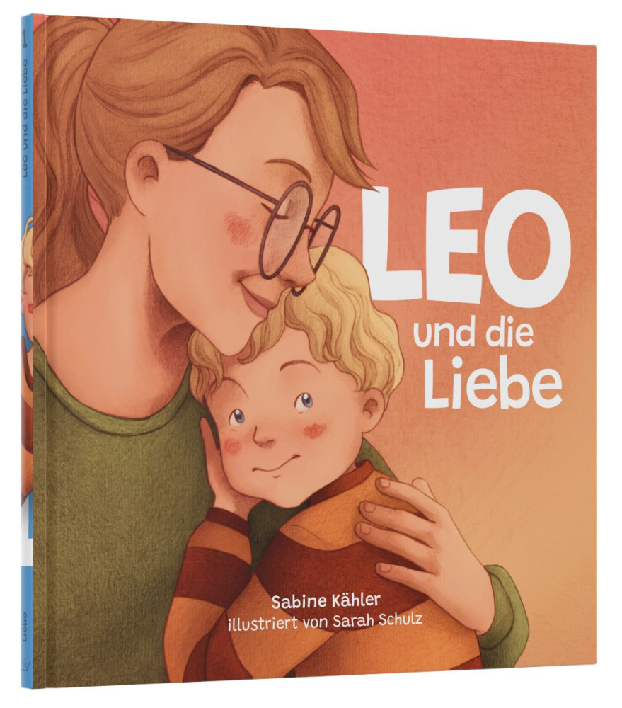 Leo und die Liebe (Liebe) - Band 1