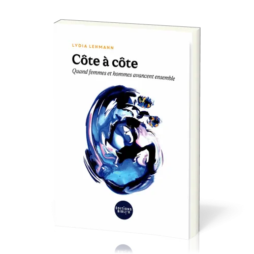 Côte à côte - Quand femmes et hommes avancent ensemble