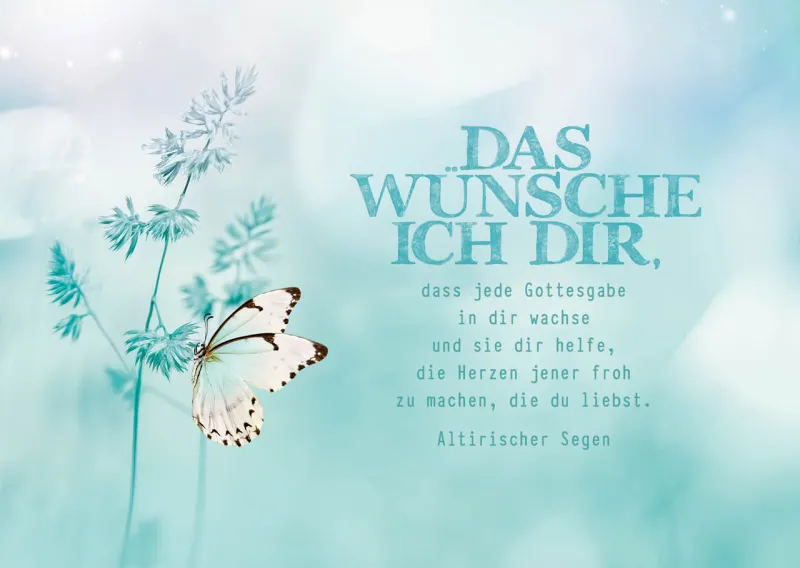 Das Wnsche Ich Dir Auch