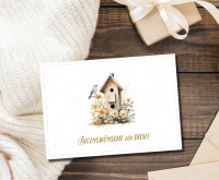 Postkarten Segenswünsche für Dich!