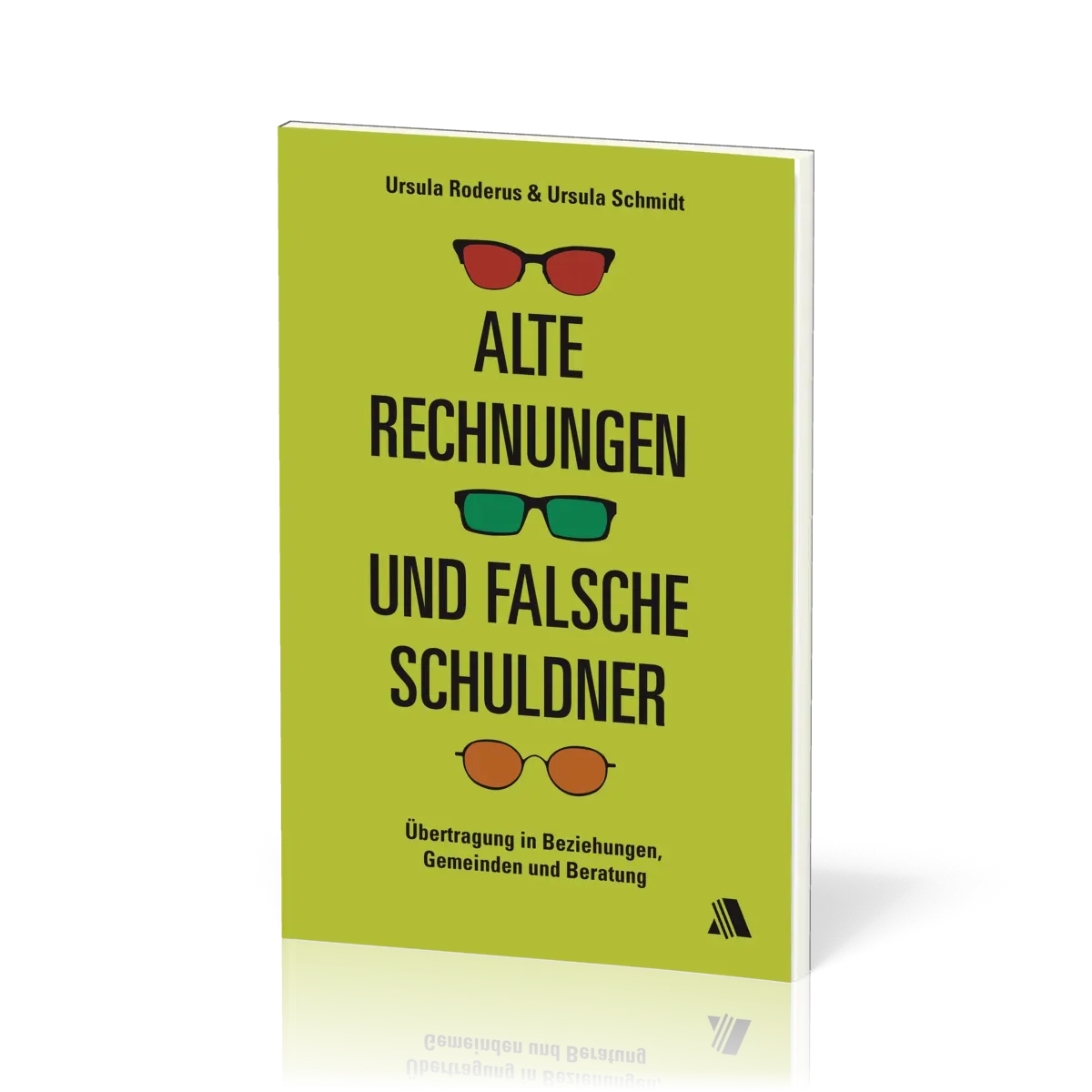 Alte Rechnungen und falsche Schuldner - Übertragung in Beziehungen, Gemeinden und Beratung