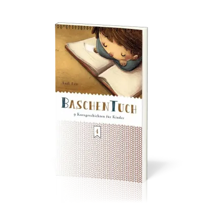 BaschenTuch - 9 Kurzgeschichten für Kinder