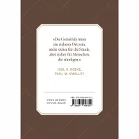 Ein Mann und eine Frau - Kleine VOH-Reihe