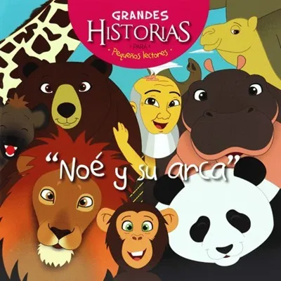 Noe Y Su Arca
