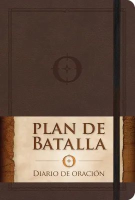 Plan de batalla - Diario de oración
