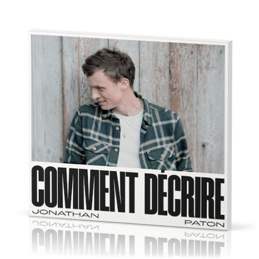 Comment décrire [CD]
