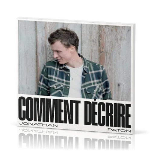 Comment décrire [CD]