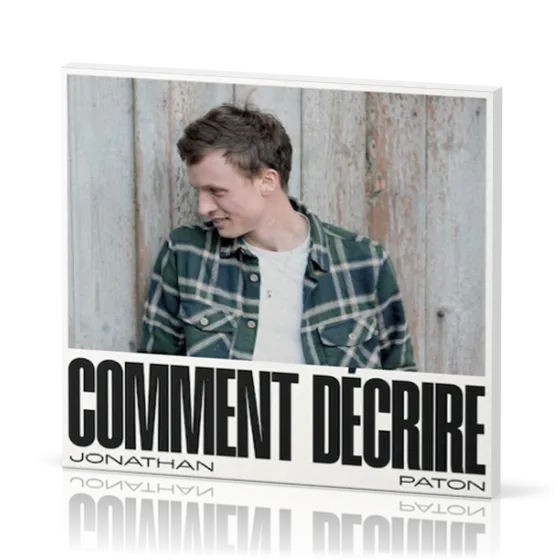 Comment décrire [CD]