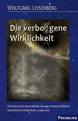 Die verbo( r ) gene Wirklichkeit