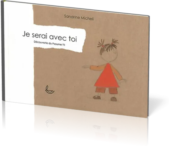 Je serai avec toi